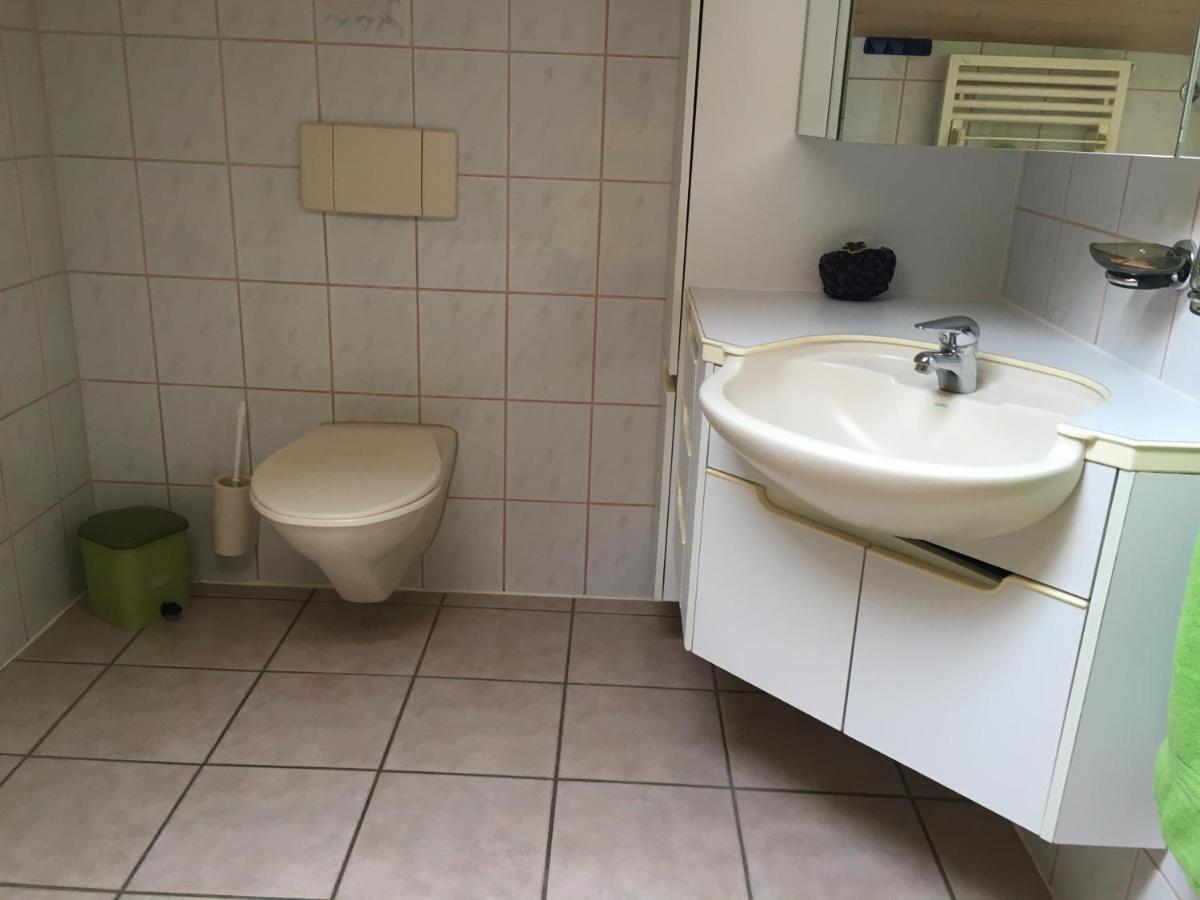 Chambres D'Hotes Les Genevez 外观 照片